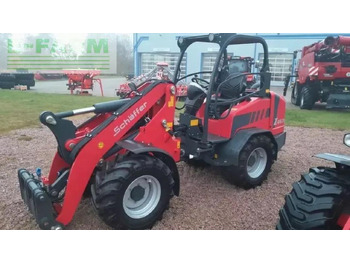 حفار صغير SCHÄFFER