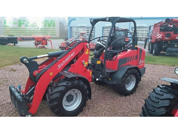 حفار صغير SCHÄFFER