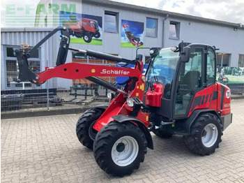 حفار صغير Schäffer 4670: صورة 2