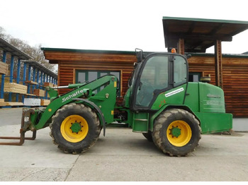 حفار صغير SCHÄFFER