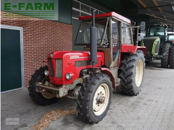 جرار Schlüter compact 850 v: صورة 4