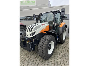 جرار STEYR Expert CVT