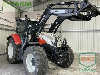 جرار STEYR Profi