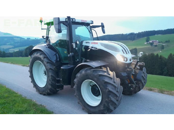 جرار STEYR