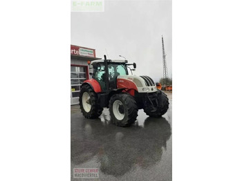 جرار STEYR CVT 6230