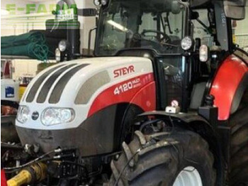 جرار STEYR 4120 Multi