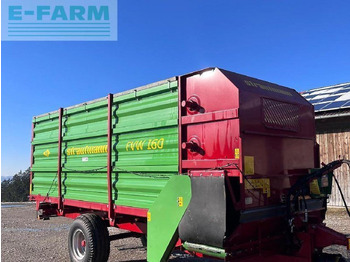 معدات الماشية STRAUTMANN