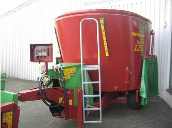 معدات الماشية STRAUTMANN