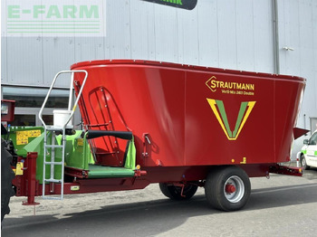 معدات الماشية STRAUTMANN