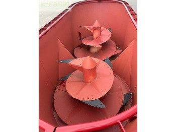 معدات الماشية Strautmann vm 1501 d: صورة 5 معدات الماشية Strautmann vm 1501 d: صورة 5