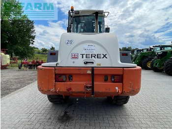 حفار صغير Terex tl 210: صورة 5