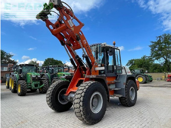 حفار صغير Terex tl 210: صورة 2
