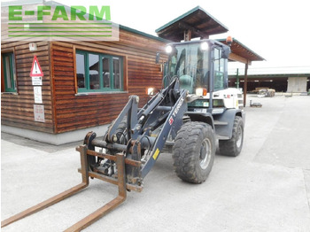 حفار صغير Terex tl 80 ( 5.000kg ): صورة 2