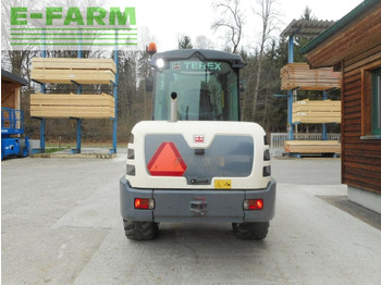 حفار صغير Terex tl 80 ( 5.000kg ): صورة 3