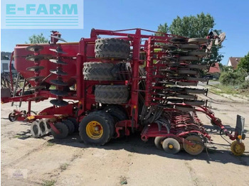 آلة البذر Väderstad spirit 600 s: صورة 3