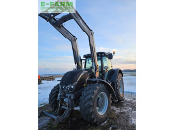 جرار VALTRA S294