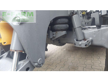 جرار Valtra T 174: صورة 2 جرار Valtra T 174: صورة 2