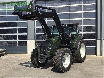 جرار VALTRA A-series