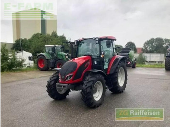 جرار VALTRA A-series