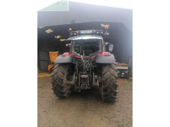 جرار Valtra n 134 a: صورة 4 جرار Valtra n 134 a: صورة 4