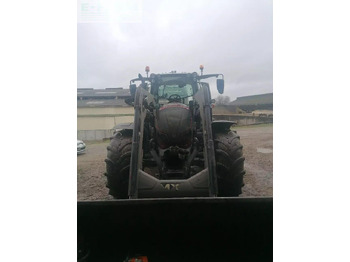 جرار Valtra n 134 a: صورة 5 جرار Valtra n 134 a: صورة 5