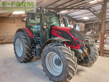 جرار VALTRA N134