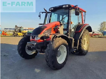 جرار VALTRA N103
