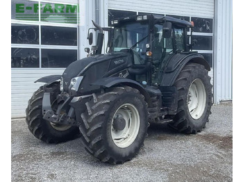 جرار VALTRA N123