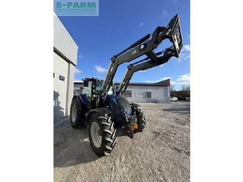 جرار VALTRA N134