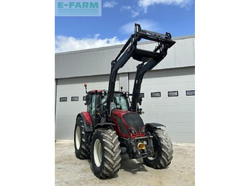 جرار VALTRA N134