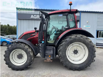 جرار VALTRA N134