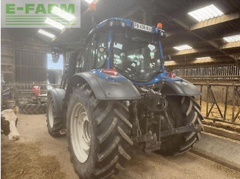 جرار Valtra n154 versu: صورة 3