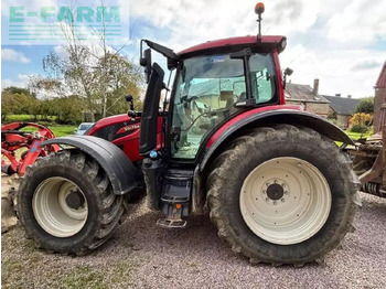 جرار VALTRA N154