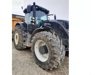 جرار VALTRA S374