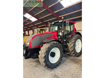 جرار VALTRA T-series