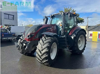 جرار VALTRA T214
