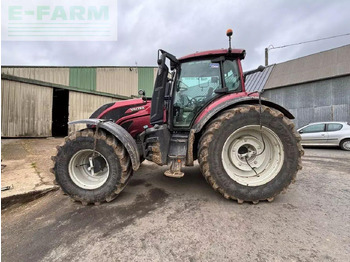 جرار VALTRA T234