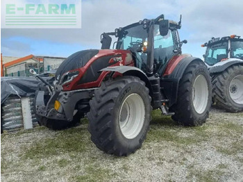 جرار VALTRA T-series