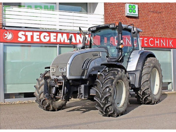 جرار VALTRA T132