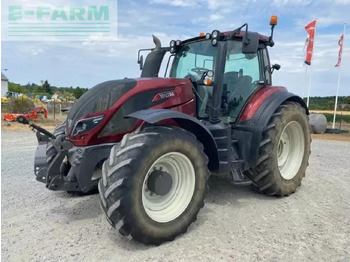 جرار VALTRA T194