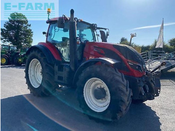 جرار Valtra t194 versu Versu: صورة 5