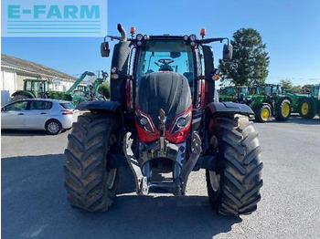 جرار Valtra t194 versu Versu: صورة 4