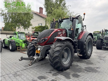 جرار VALTRA T234