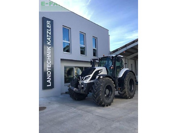 جرار VALTRA T-series
