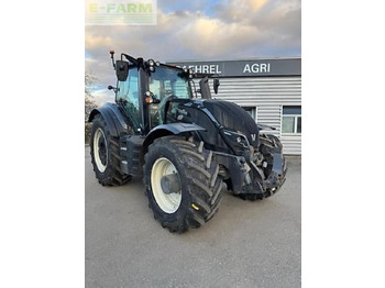 جرار VALTRA T254