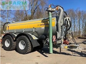 معدات التسميد VEENHUIS