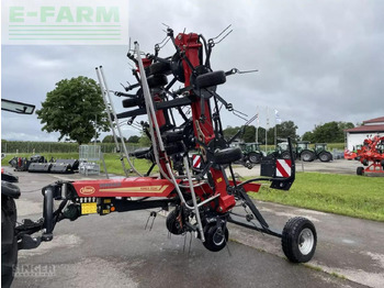 نشارة الدريس/ شوكة جرف VICON