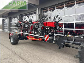 نشارة الدريس/ شوكة جرف VICON