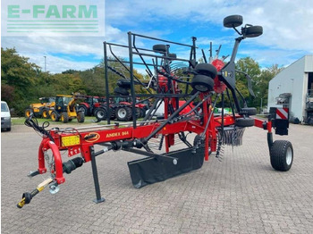 نشارة الدريس/ شوكة جرف VICON