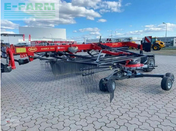 نشارة الدريس/ شوكة جرف VICON